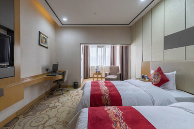 湖南春和景明酒店_长沙客房预定_长沙酒店会议室棋牌宴会厅预定
